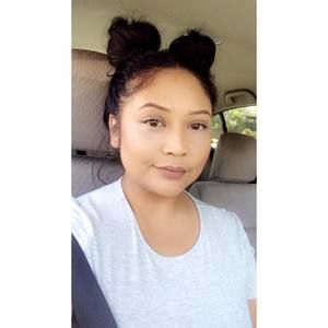 Meet your Posher, Marissa